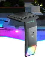 Solar Pool Lights Only for Inground Pool - Image 8