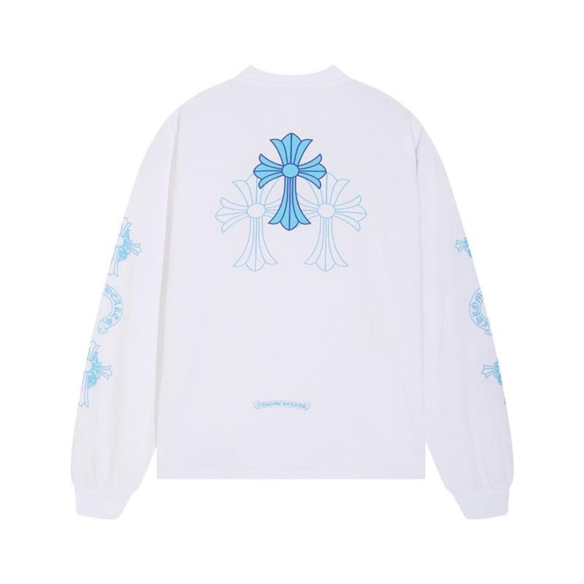 Chrome Hearts Men's multi Jumper - Image 2