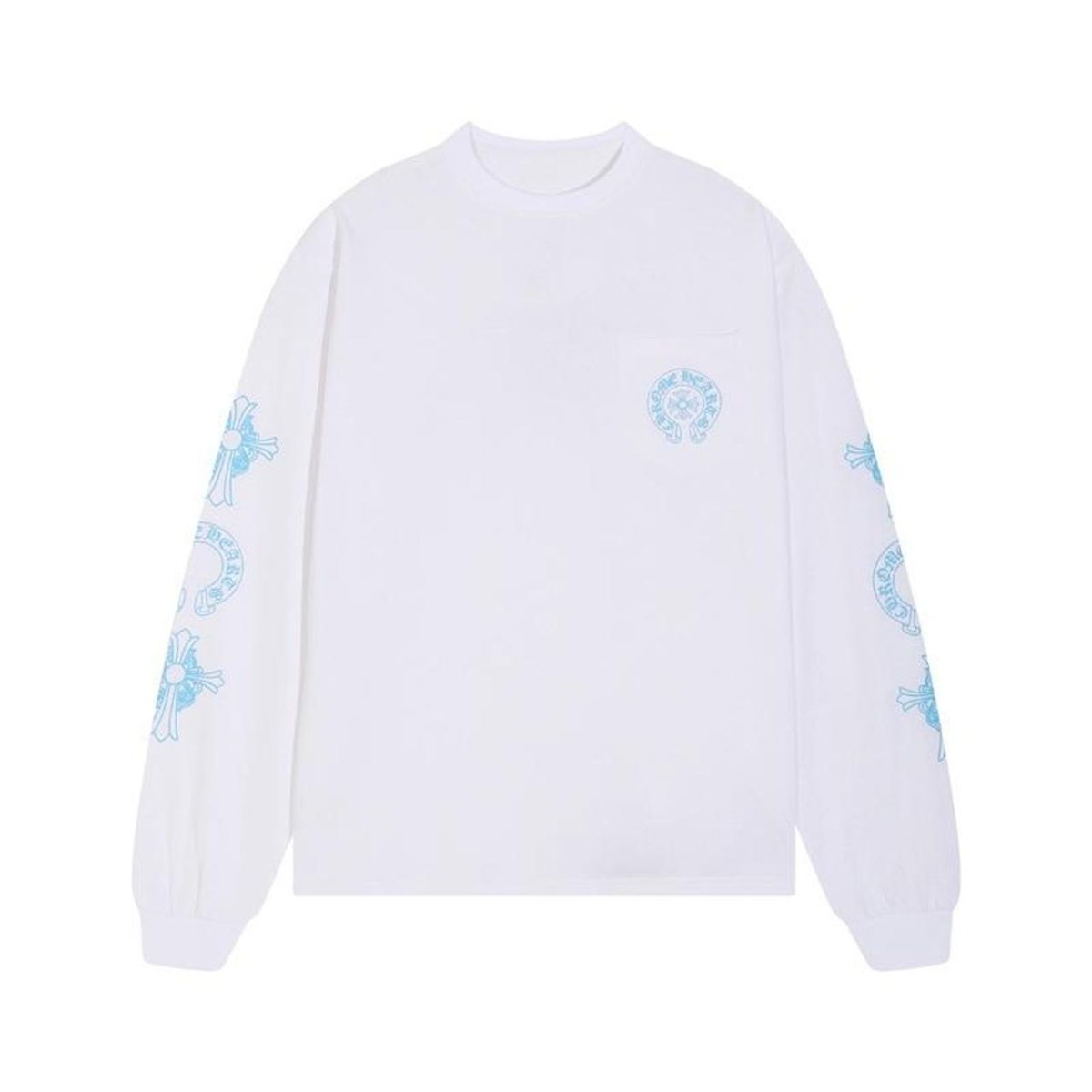 Chrome Hearts Men's multi Jumper - Image 1