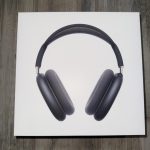 AirPod max