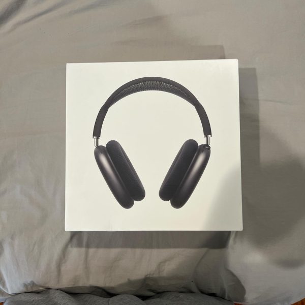 Apple AirPods Max