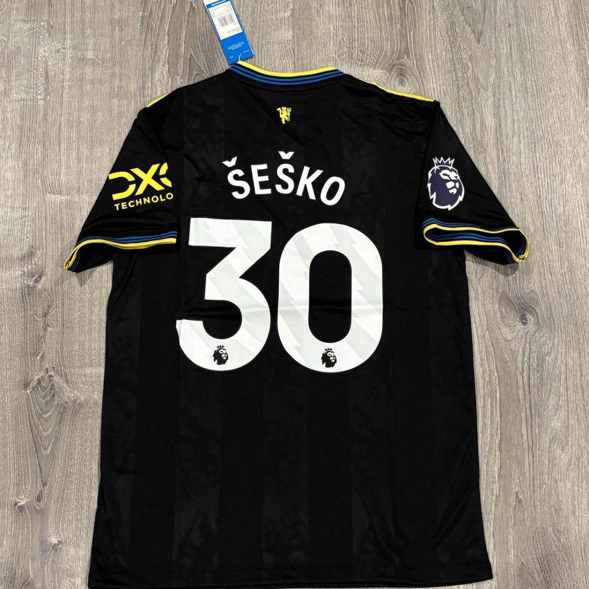 Adidas Men's multi Shirt - Image 1