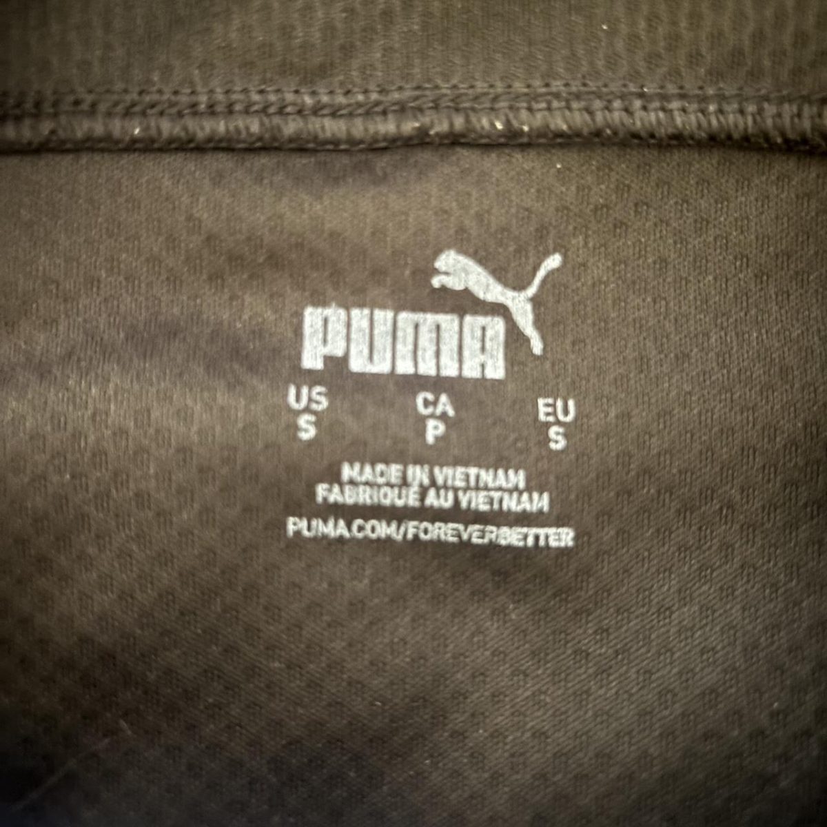 Puma Men's multi T-shirt - Image 5