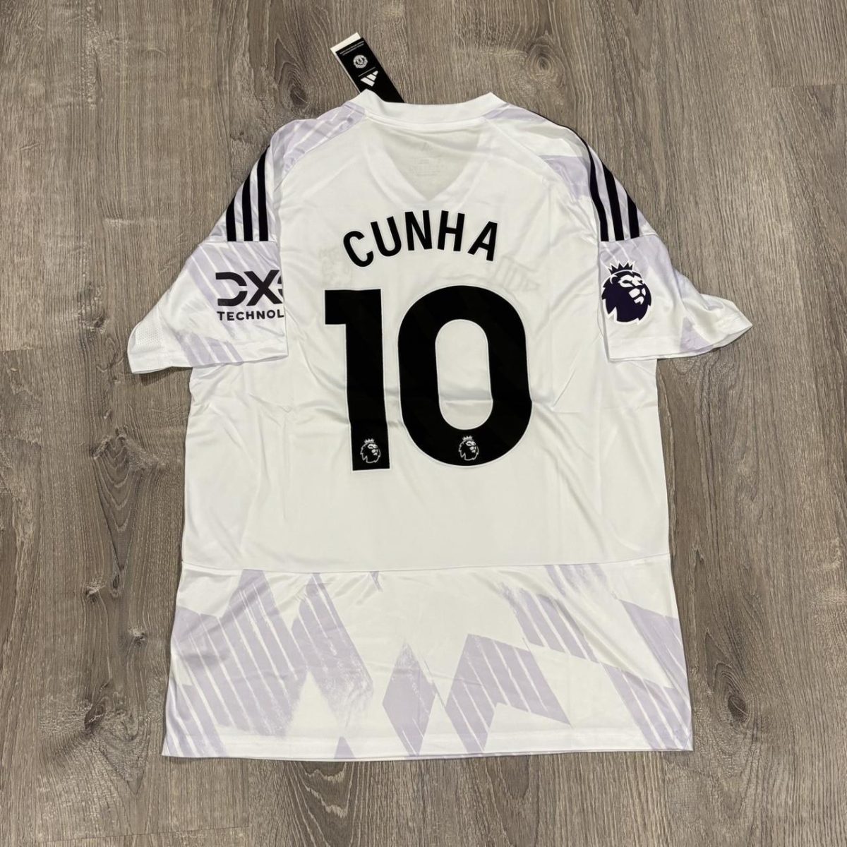 Adidas Men's multi Shirt - Image 1
